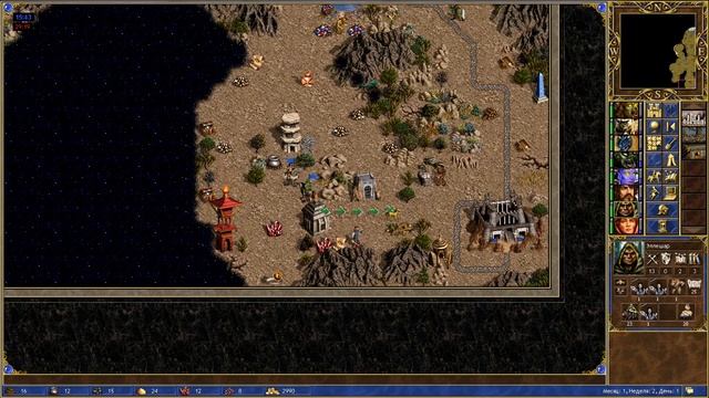 Стоит ли играть в Герои 3 в 2020 году? смотреть онлайн