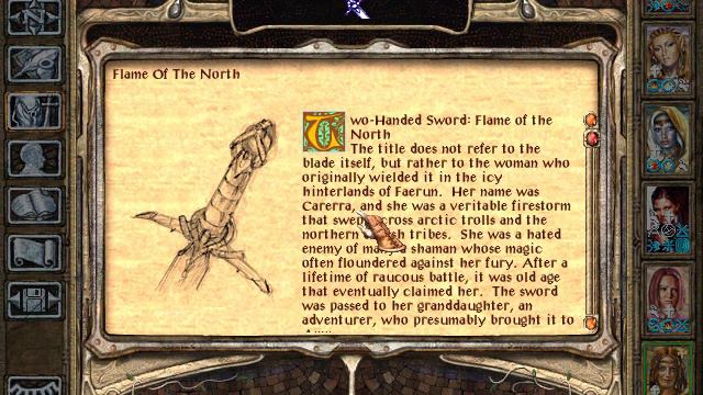 Let's Play Baldur's Gate 2 377 Mind Flayer Painting смотреть онлайн