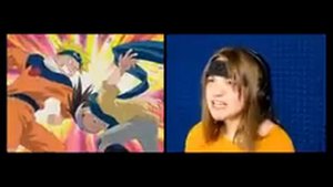 Мы озвучиваем Наруто на ПОФИГ! [Ani.Omnia&Студийная Банда]