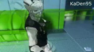 Мнение Mirror's Edge / Декабрь 2008 г. Игромания