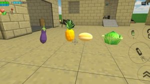 ?ВЫШЛА ОБНОВА 4.0.0!!! В ЧИКЕН ГАН! НОВЫЕ ПАСХАЛКИ И БАГИ СМОТРИТЕ В МОЁМ ТГК