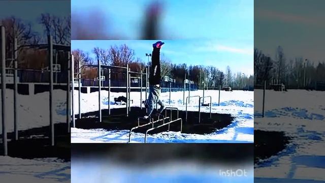 Подготовка к соревнованиям !!! смотреть онлайн