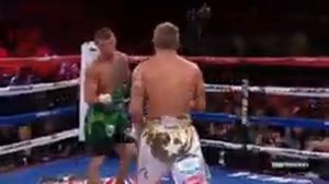 [9] Vasiliy Lomachenko - W RTD 9 - Jason Sosa