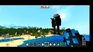 Как скачать мод на skibidi туалеты для Minecraft pe новый способ на скибиди туалет майнкрафт пе