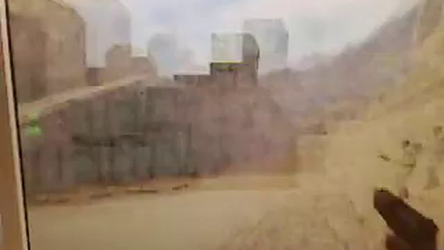 Женские игры в КС:D смотреть онлайн