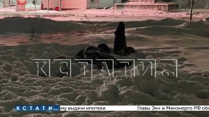 Руководство района оказалось на скамье подсудимых за гибель 18-летнего парня в канализационном люке