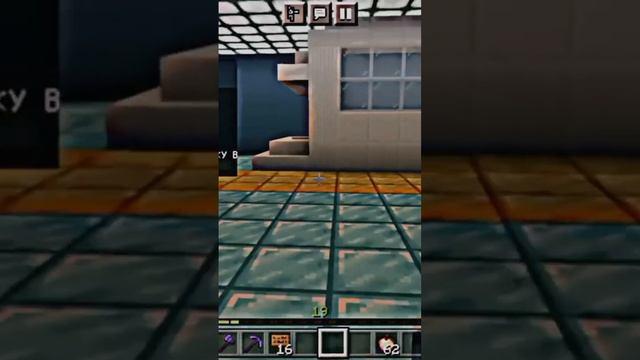 мои клан злодеи в GlentLand присоединитьес тут очен уютно #minecraft #glentland #clan