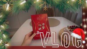 VLOG 11.01.2024 Они такие… сходили в поход