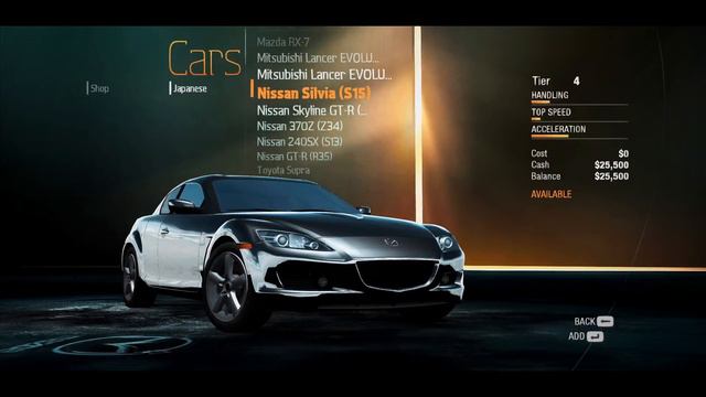 NEED FOR SPEED UNDERCOVER REMASTERED 4K MOD ULTRA DAY 2 LIVESTREAM