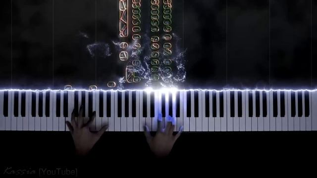 Schubert - Erlkönig смотреть онлайн