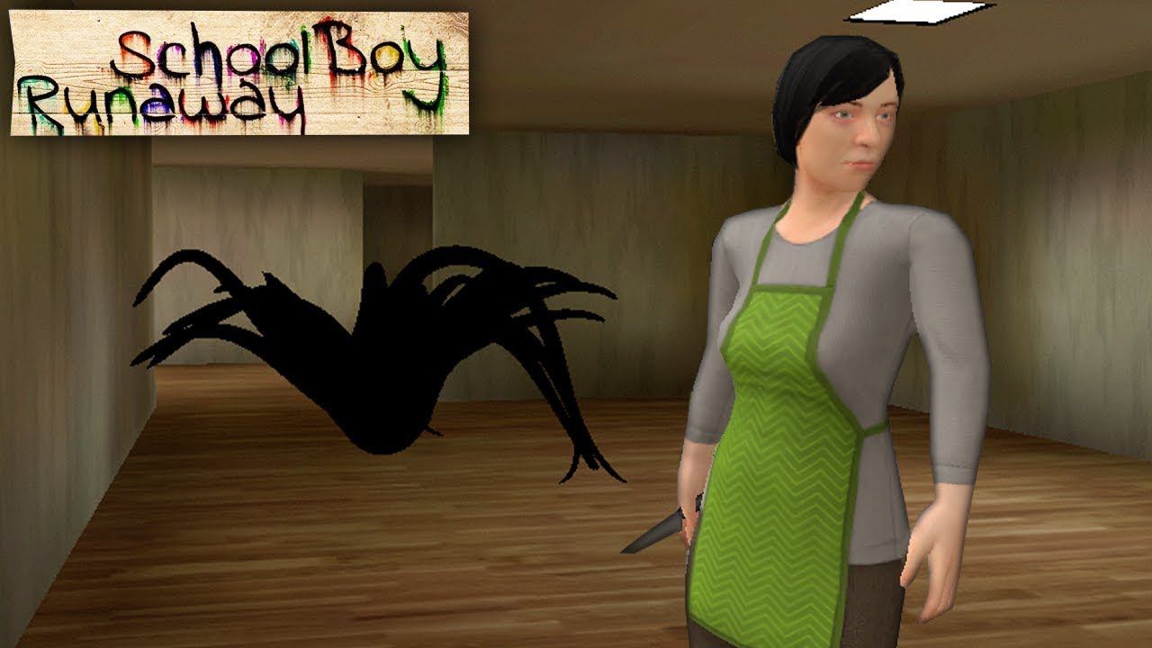 Все секреты МАМЫ СКУЛБОЙ РАНОВЕЙ ❤️❤️❤️❤️❤️ смотреть онлайн