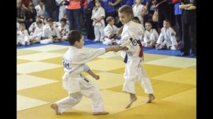 The 2nd Junior and Youth Tomiki Aikido European Championship