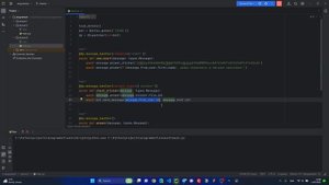 3 УРОК - ОБРАТНАЯ СВЯЗЬ И ОБРАБОТКА ФАЙЛОВ, СТИКЕРОВ, ФОТО | ПОЛНЫЙ КУРС ПО AIOGRAM