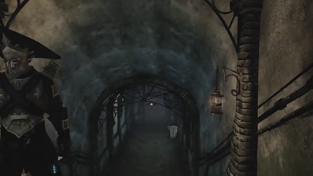 Fable 3 Add On DLC: Traitor's Keep смотреть онлайн