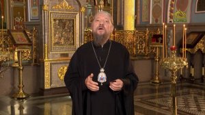 Воскресные беседы. Архиепископ Архангельский Антоний (Быстров)