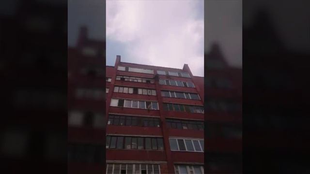 Промальп промышленный альпинизм демонтаж кирпичной кладки и востановление