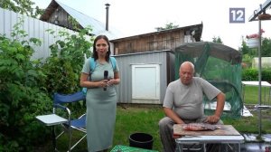 ТУРИЗМ 35: Белозерск