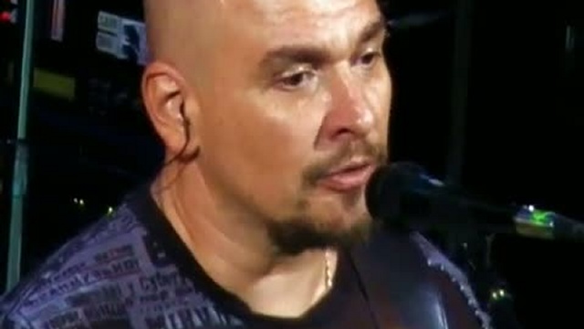 Трофим рассказывает