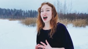 Там нет меня (Севара cover)