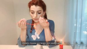 Как заговорить красную нить для защиты ребенка?