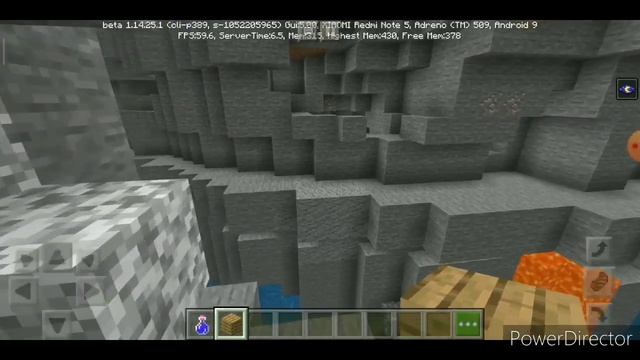 Майнкрафт версия 1.14.25.1