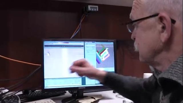 Затонувший корабль в проливе Лаперуза. Телесюжет АСТВ. смотреть онлайн