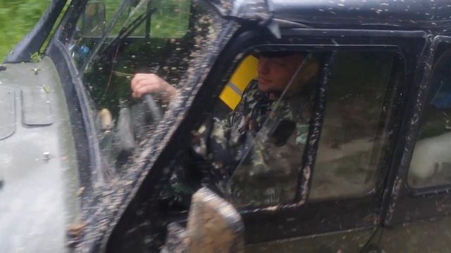 11 июня Калужский тракт смотреть онлайн