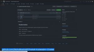 How To Install Kubernetes Cluster Using Kubeadm | Installing kubeadm, kubelet, and kubectl