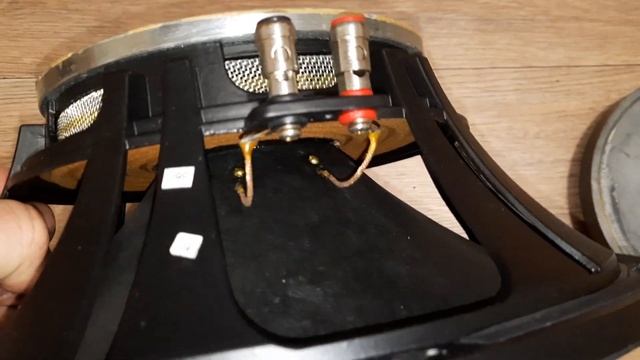 Soundking FB1203H это динамик Г или Х ??? Обзор с любовью   28 февраля 2023 г. смотреть онлайн