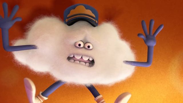 KÆRLIGHEDSTOGET – KLIP | Trolls: Festdagen смотреть онлайн