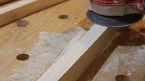 Длинное топорище для топора или колуна. DIY