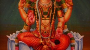 Om Sri Bala Tripura Sundari Namaha