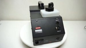 Магазин Фотогора. Sintez JL-600 Hazer генераторо тумана