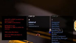 прохождение гта сан андрес супер карс