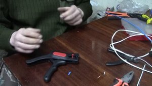 Мой подарок мне на 23 февраля! Стриппер WS-06.