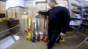 Обзор домкратов Hi-Lift и T-max