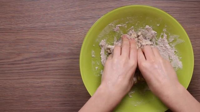 Имбирное печенье - простой рецепт имбирного печенья
