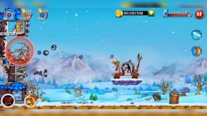 The Catapult 2 All Bosses | Byv | desert boss