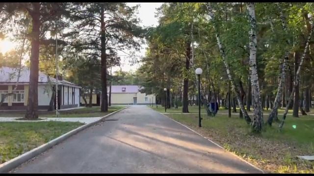 Гайд по оформлению машины/Отдых за городом/Поиск белочки/Обзор территории/