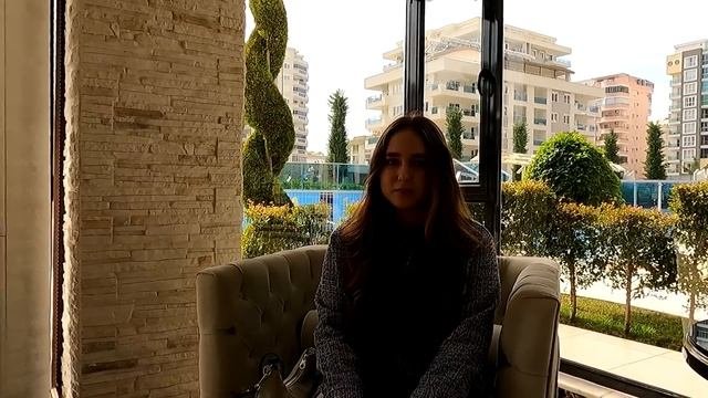Вся правда об институте в Алании.  Турция.  Махмутлар.