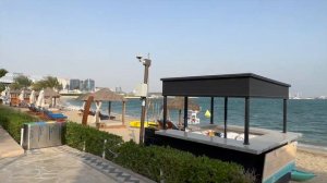 SHARQ VILLAGE & SPA, a Ritz Carlton Hotel / Doha /Qatar