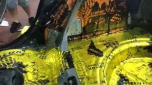 Сделать бесшумным салон автомобиля Фольксваген Гольф, да нет вопросов, всего 7 часов труда