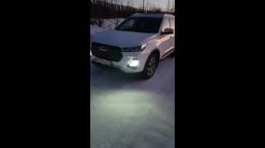 Chery Tiggo 7 Pro Закроется ли заведённая машинка с отключённым смарт ключом