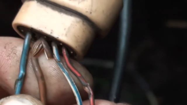 2110 не заводится,перепутаны провода дпкв смотреть онлайн