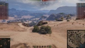 B-C 12 t - КАК ИГРАТЬ, ГАЙД WOT! ОБЗОР Батчат 12Т World Of Tanks! Bat.-Chatillon 12 t, Bat.Chat 12t