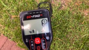 MINELAB go find 66