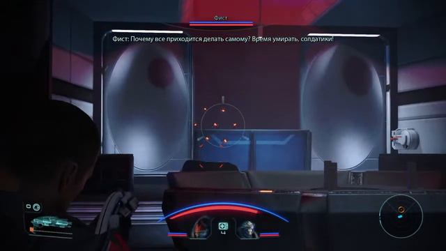 MASS EFFECT // MASS EFFECT LEGENDARY EDITION // Стрим смотреть онлайн