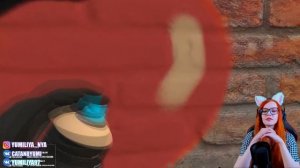 Граффити не для меня (VR) РЕАКЦИЯ НА МАРМОКА