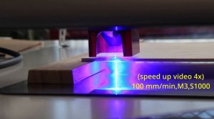 Ortur Aufero Laser 2 laser engraver, cutter review (tested with SF, LF laser modules, air assist)