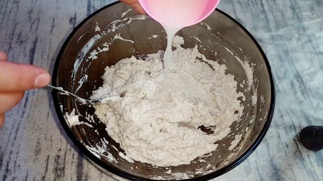 ВЕГАНСКИЙ ХЛЕБ без дрожжей, без глютена смотреть онлайн